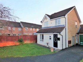 3 bedroom Detached f...